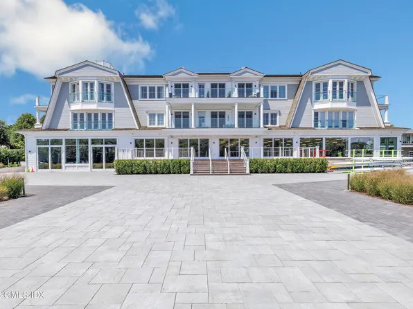 89 River Rd #306, Cos Cob, CT 06807