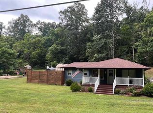 3824 State Route 141, Ironton, OH 45638