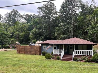 3824 State Route 141, Ironton, OH, 45638