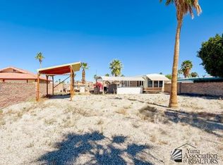13256 E 42nd Dr, Yuma, AZ 85367
