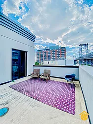 Rented by Reubel Group LLC