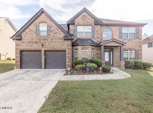 9814 Braxley Way, Jonesboro, GA 30238