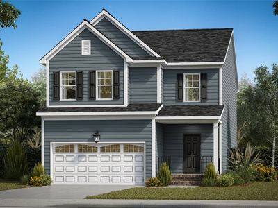 3470 Macallan Pkwy, Henrico, VA, 23231
