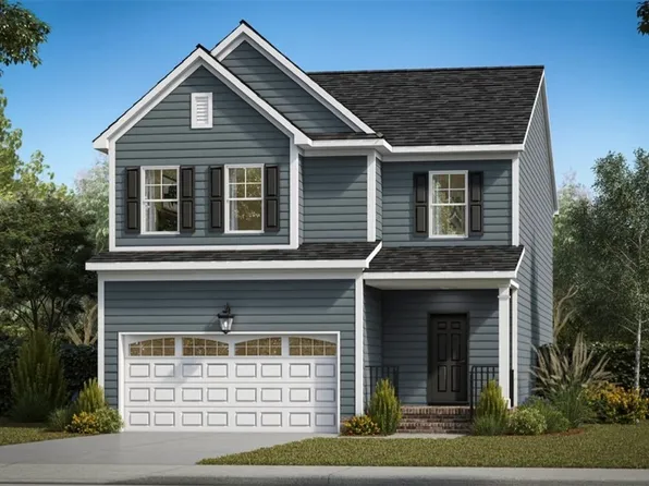 3470 Macallan Pkwy, Henrico, VA 23231