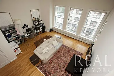 Rented by REAL New York