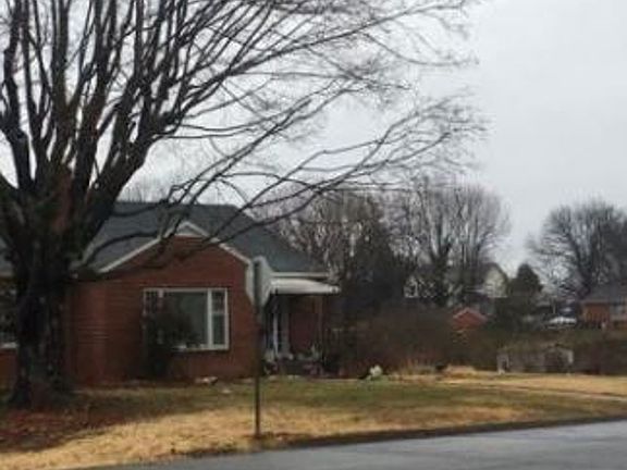 Property Side View