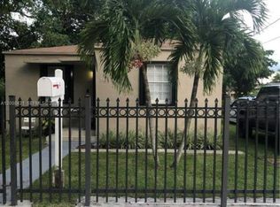 1342 NW 42nd St, Miami, FL 33142