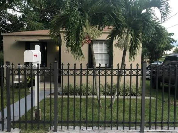 1342 NW 42nd St, Miami, FL 33142