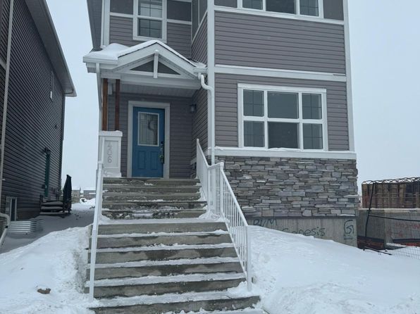 406 Bayview Mnr SW, Airdrie, AB T4B 5M4