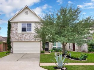 18439 Alemarble Oak St, Cypress, TX 77429