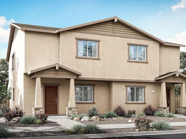 5877 Morgan Horse St, Reno, NV 89523