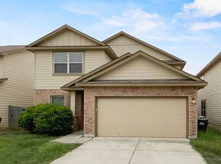 9930 Belmore Cv, San Antonio, TX 78245