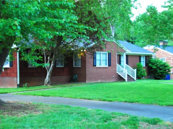 2881 Wesleyan Ln, Winston Salem, NC 27106