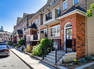 1400 The Esplanade Dr N #621, Pickering, ON L1V 6V2