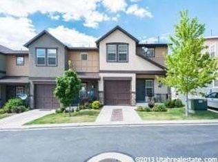 137 E Chandlerpoint Way, Draper, UT 84020