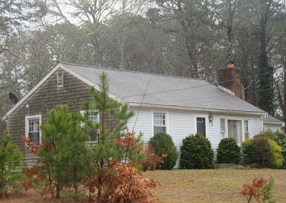 2nd image of 26 Theodore Roosevelt Rd #R