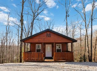 301 Otter Creek Church Rd, Strunk, KY 42649