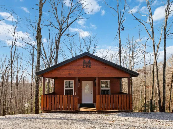 301 Otter Creek Church Rd, Strunk, KY 42649