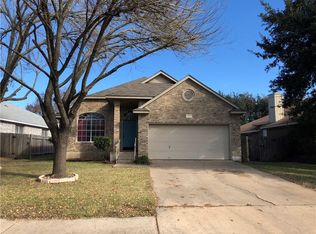 1102 Blue Fox Dr, Austin, TX 78753