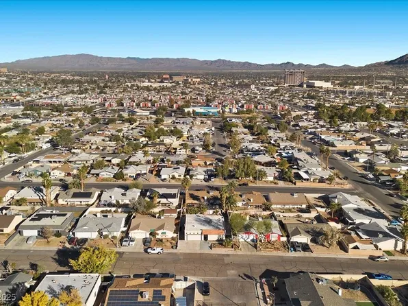5154 Brownwood Ave, Las Vegas, NV 89122