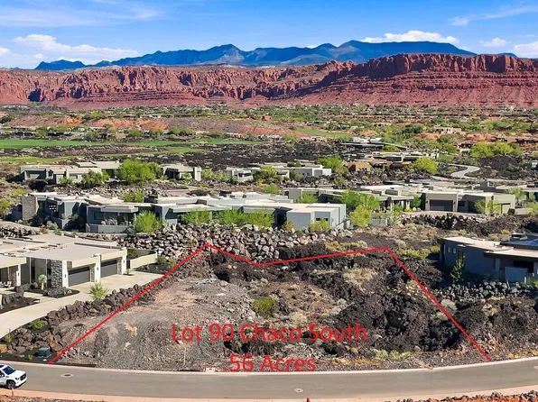 2800 W Shoshoni Trl #90, Saint George, UT 84770