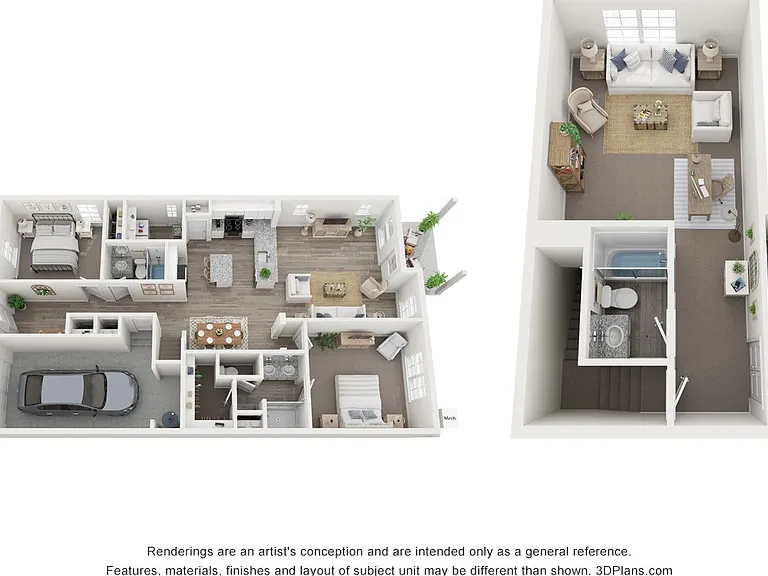 3018 Orangery Dr — Photo 31