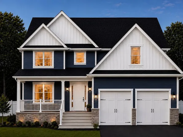 67 Oak Ln, Little Egg Harbor, NJ 08087