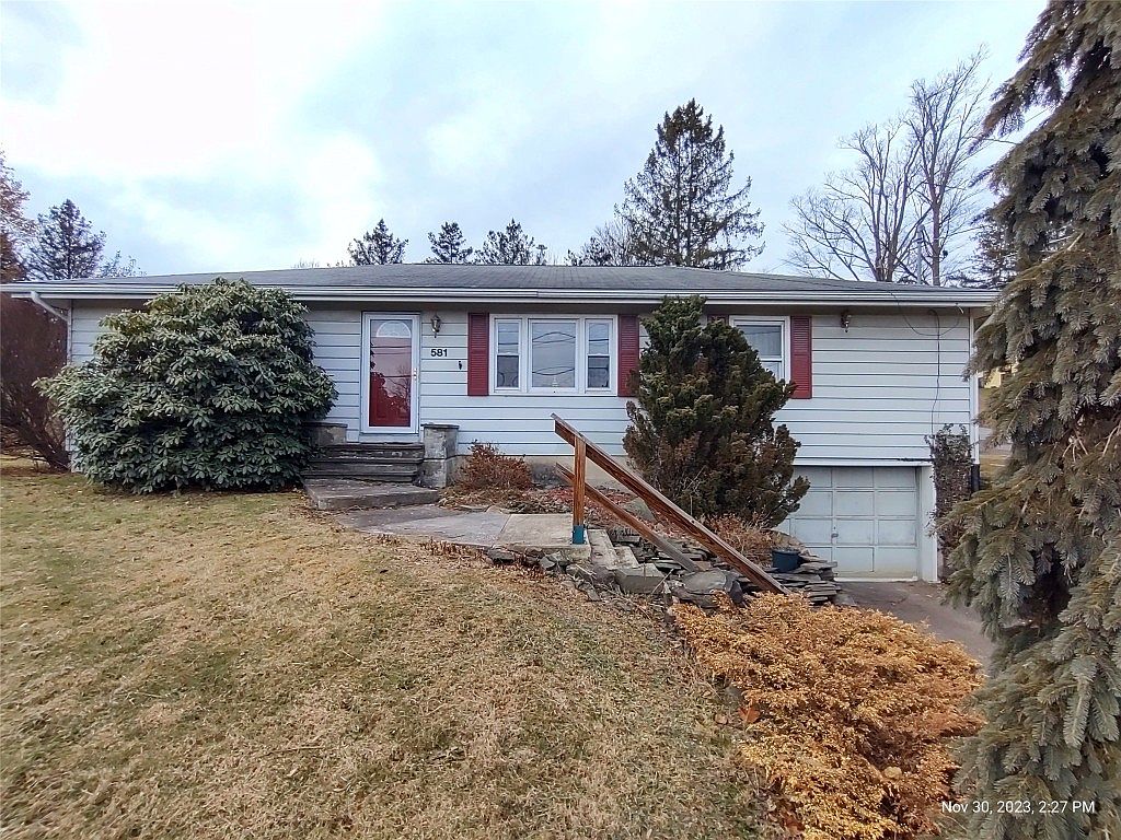 581 Glenmary Dr, Owego, NY 13827 Zillow