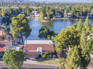 1118 E Sandpiper Dr, Tempe, AZ 85283