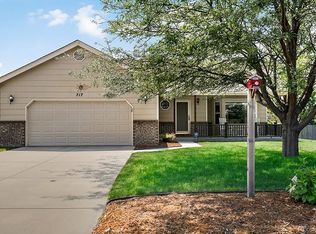 717 N 7th Ct, Johnstown, CO 80534