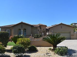 2145 Hidden Springs Dr, El Cajon, CA 92019
