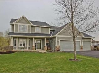 17006 56th St NE, Otsego, MN 55374