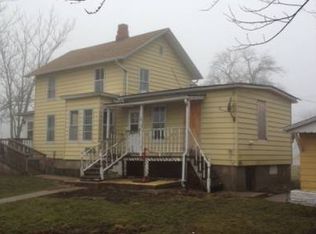 228 N Elm St, Minonk, IL