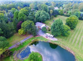 3877 N Territorial Rd E, Ann Arbor, MI 48105