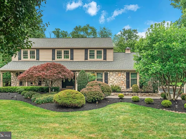 259 Schan Dr, Churchville, PA 18966
