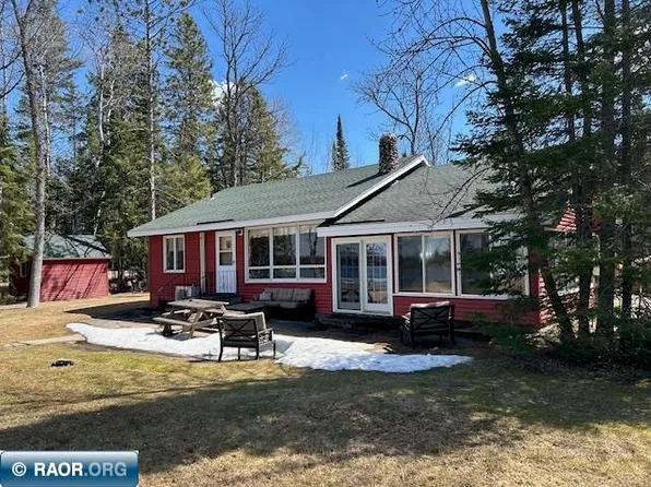 12985 Sturgeon Rd, Hibbing, MN 55781