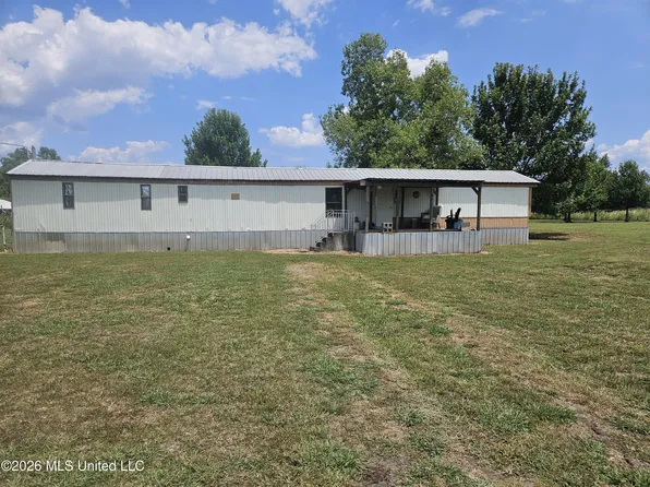 112 E Cottondale Ct, Vidalia, LA 71373