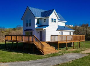 2192 Whitaker Ln, Mount Sterling, KY 40353