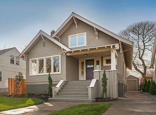 3207 NE 11th Ave, Portland, OR 97212