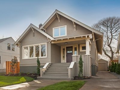 3207 NE 11th Ave, Portland, OR, 97212