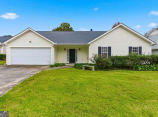 9 Redfern Trl NE, Rome, GA 30165