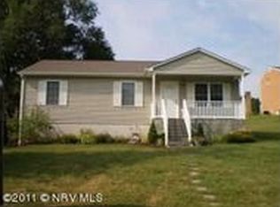 1118 Forest Ave, Radford, VA 24141