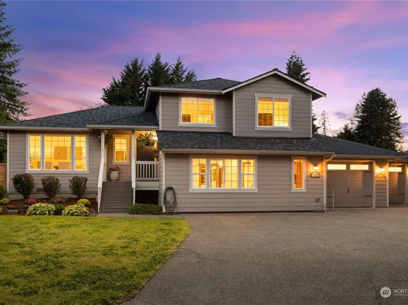 5029 326th Place NE, Carnation, WA 98014