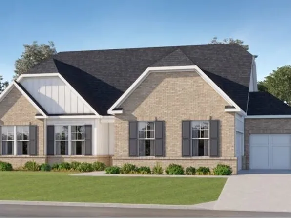 407 Sapelo Way, Bonaire, GA 31005