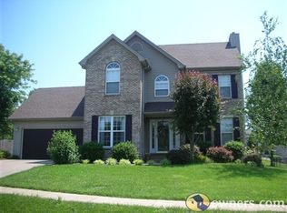 1603 Knob Hill Rd, Elizabethtown, KY 42701