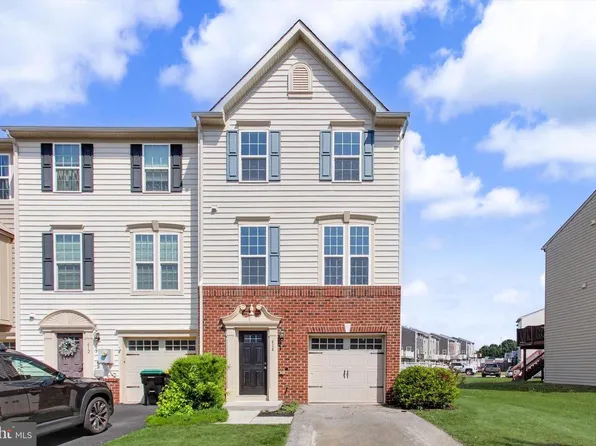 414 Charles Ave, Hanover, PA 17331