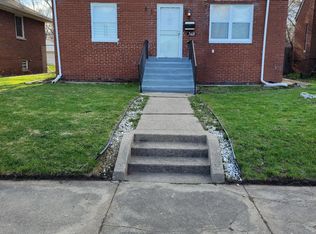 3418 Virginia St, Gary, IN 46409