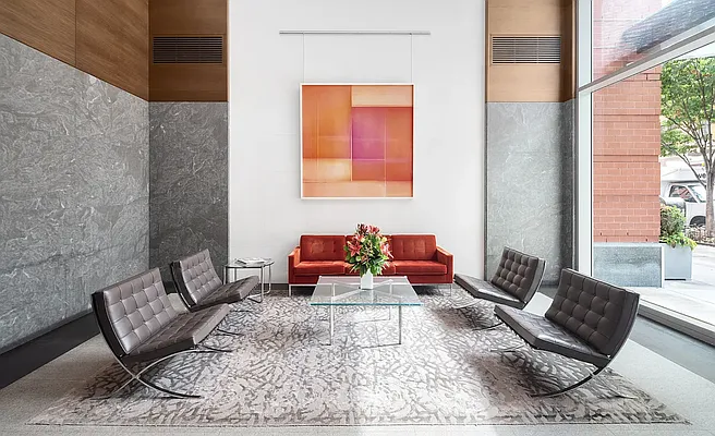 Rented by NY Living Solutions | media 24