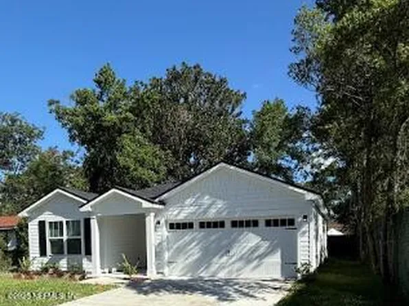 7933 DEVOE Street, Jacksonville, FL 32220