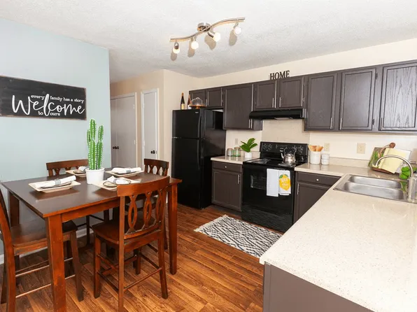 Residences at Forestdale